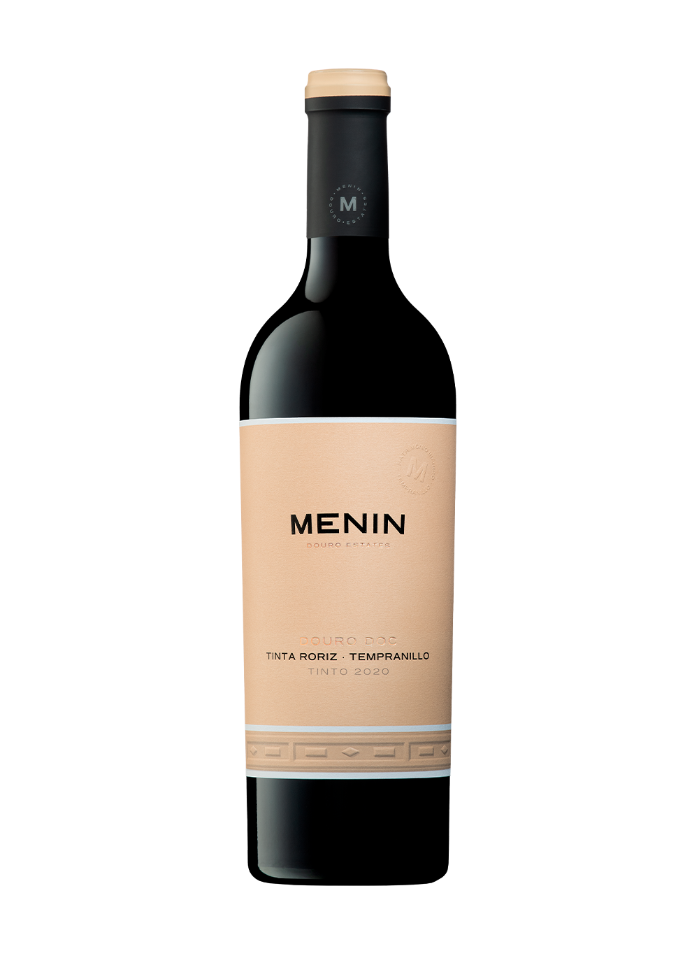 garrafa menin tinta roriz