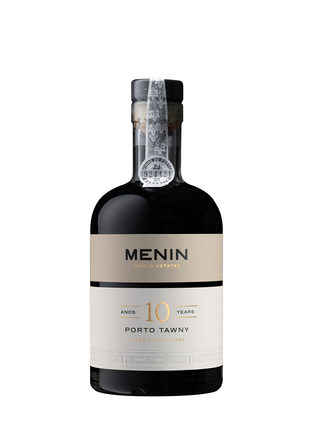 garrafa porto tawny 10 anos