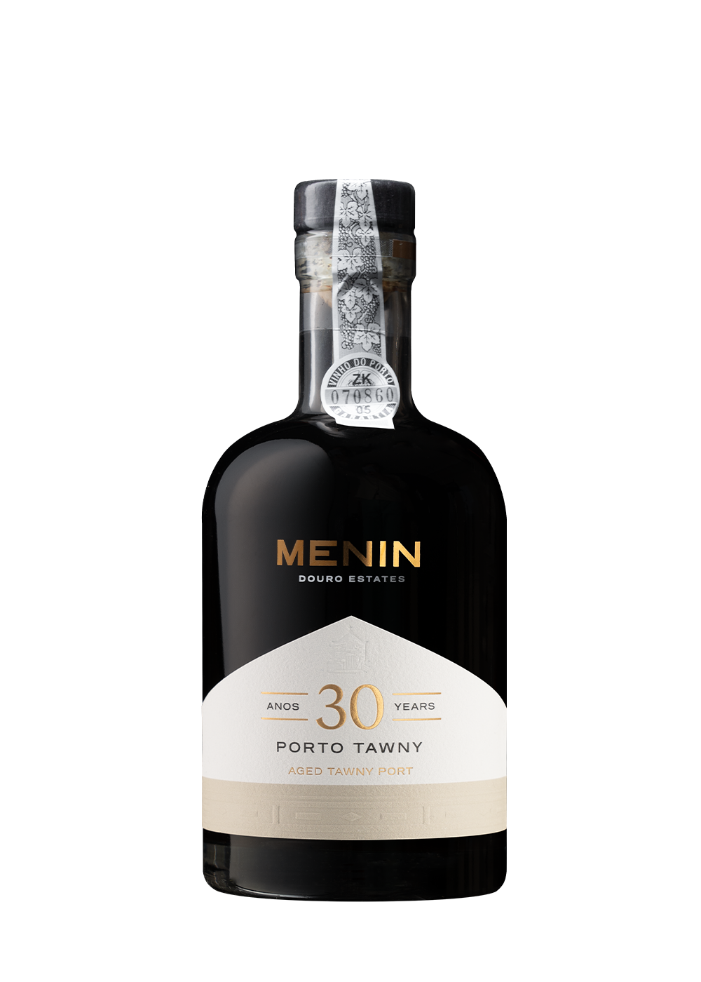 garrafa porto tawny 30 anos