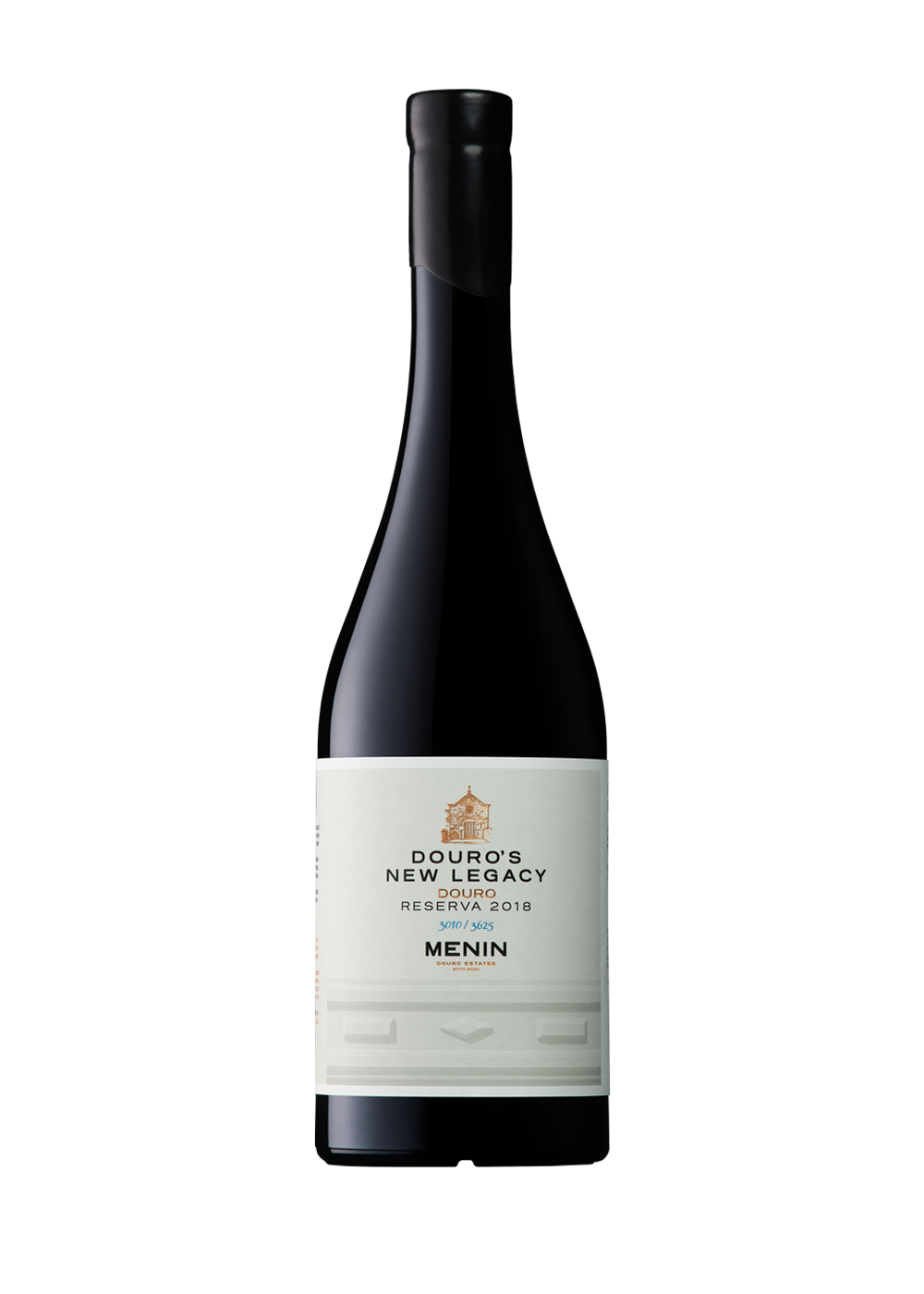 garrafa menin douro new legacy
