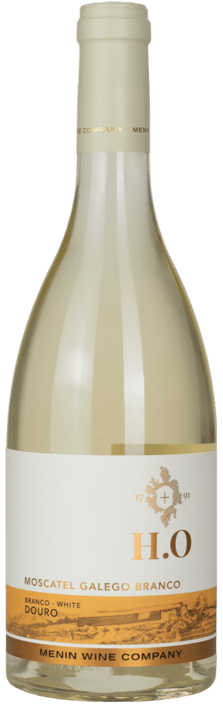 Moscatel Galego Branco