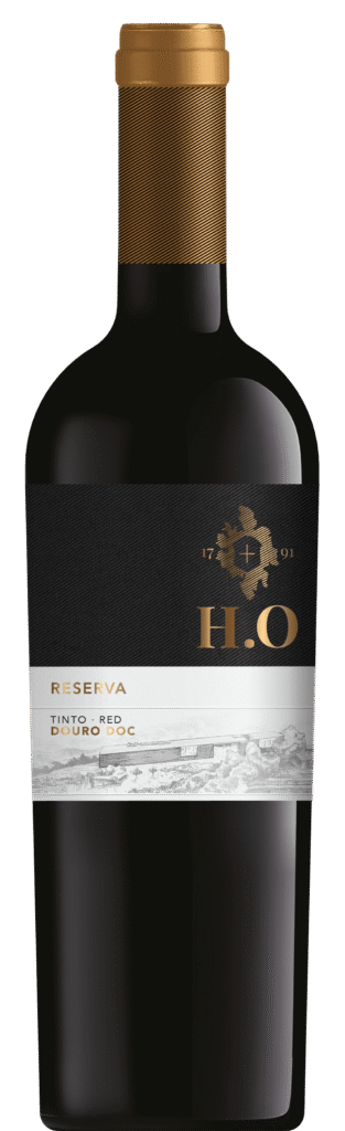 Reserva Tinto