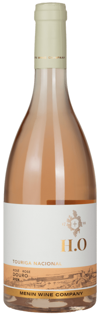 Rosé Touriga Nacional