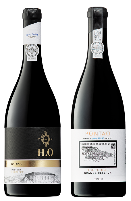 A Horta Osório preserva e projeta para o futuro um património ímpar no Douro. O seu valor assenta no terroir, na diversidade de castas e nas vinhas centenárias em socalcos que definem a identidade única da região.