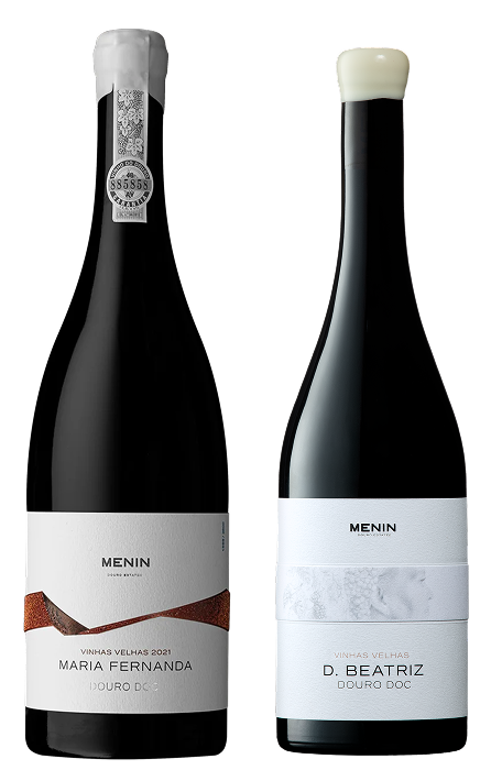 A Menin Douro Estates nasce com a ambição de criar grandes vinhos do Douro e levá-los ao mundo. É um projeto sólido de desenvolvimento vitivinícola, dedicado à construção de um portefólio de vinhos DOC Douro, tintos, brancos e Vinhos do Porto que expressam a excelência da região