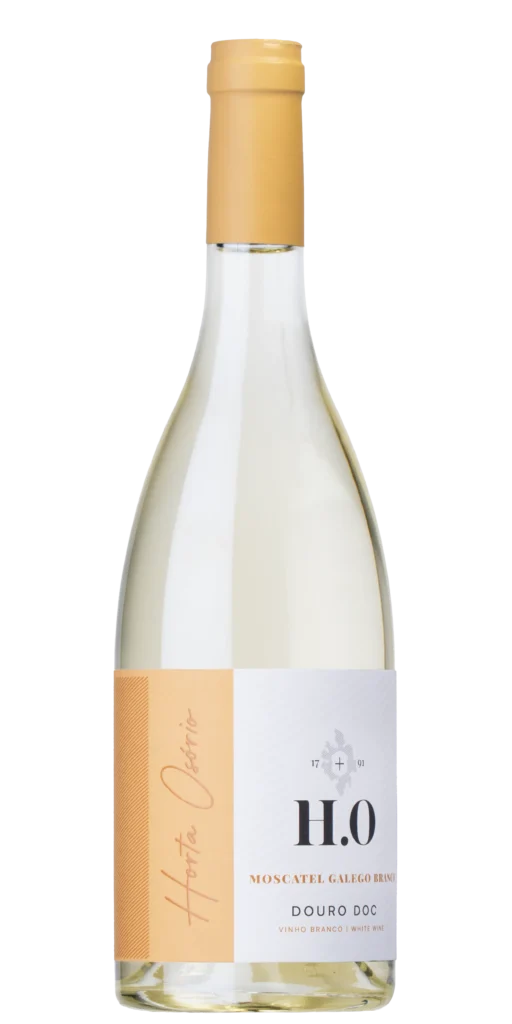 H.O Moscatel Galego Branco