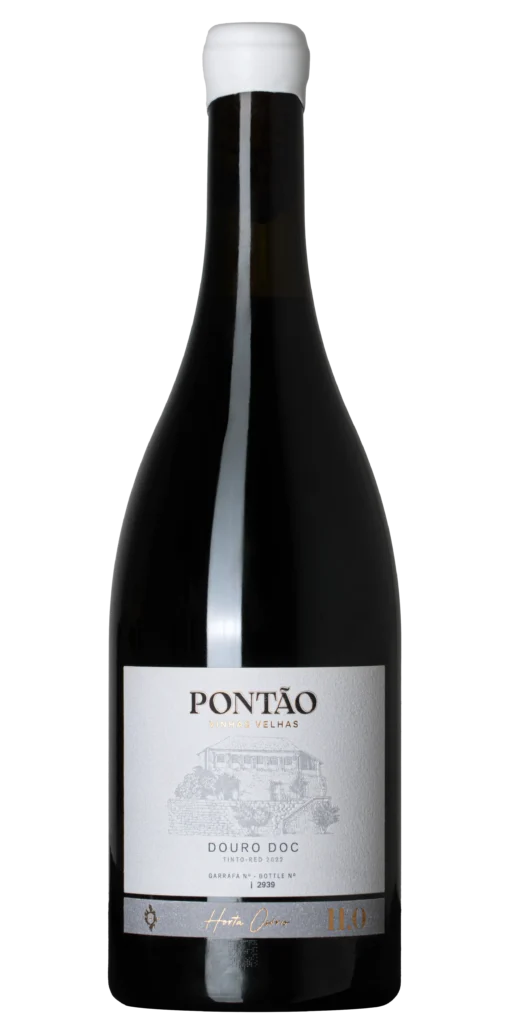 H.O Pontão