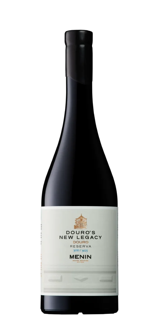 Douro’s New Legacy