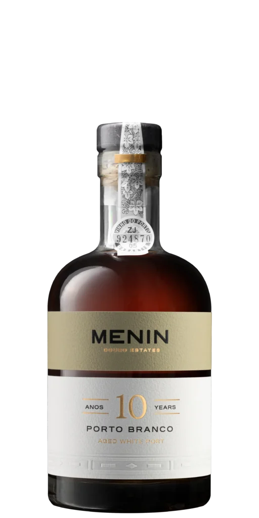 Porto 10 Anos Branco