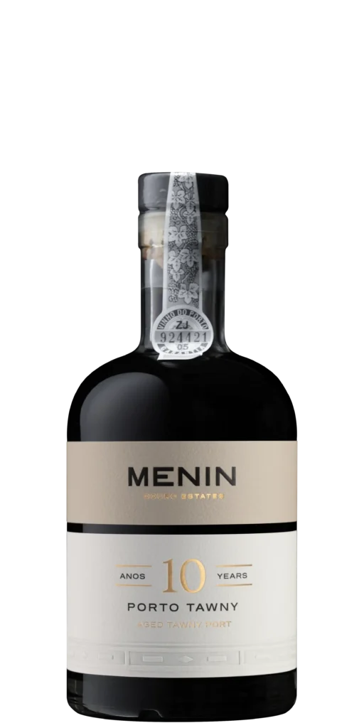 Porto Tawny 10 Anos