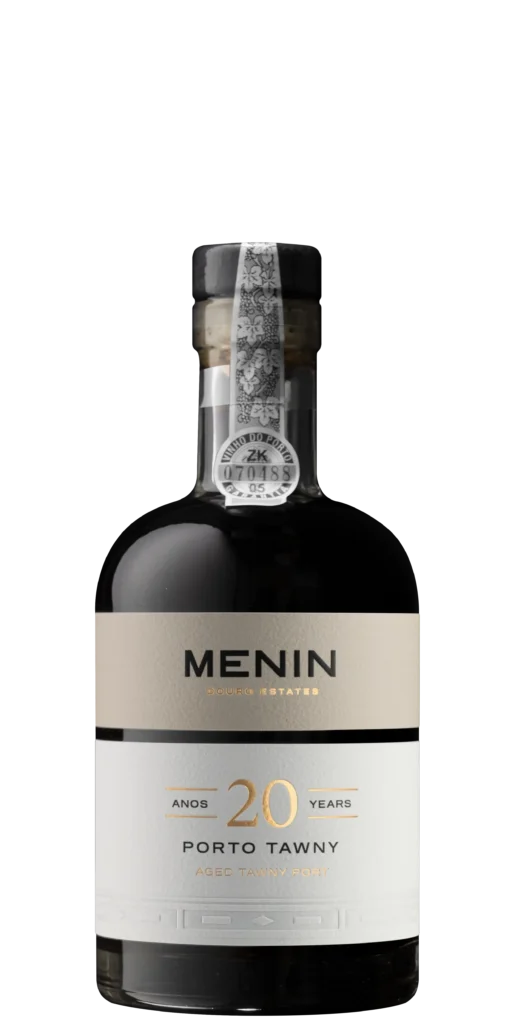 Porto Tawny 20 Anos