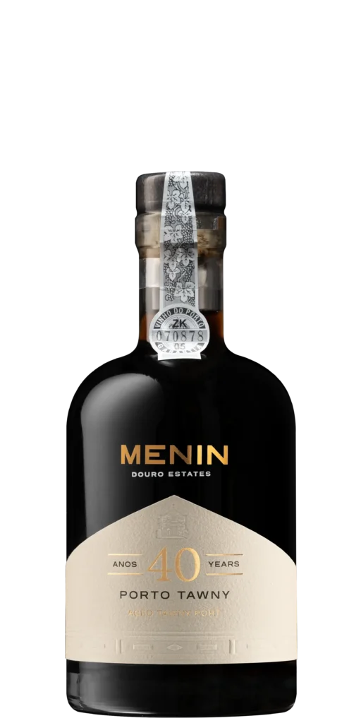 Porto Tawny 40 Anos