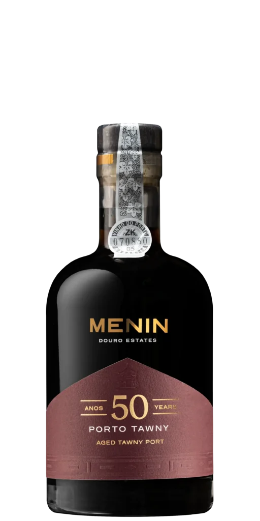 Porto Tawny 50 Anos