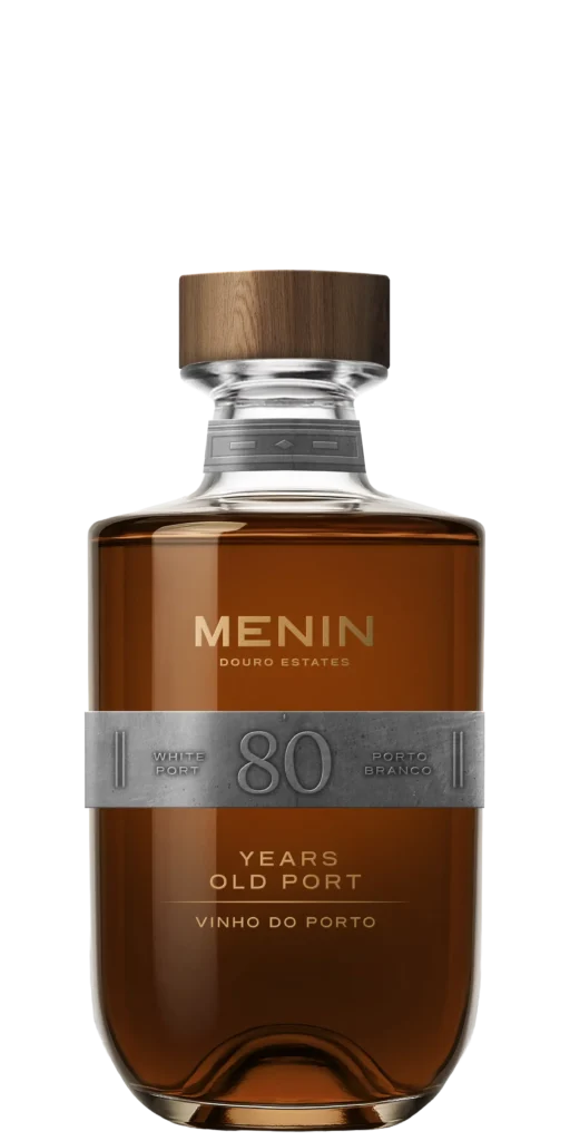Porto 80 Anos Branco