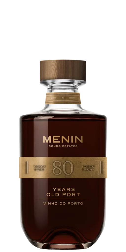 Porto Tawny 80 Anos Tawny