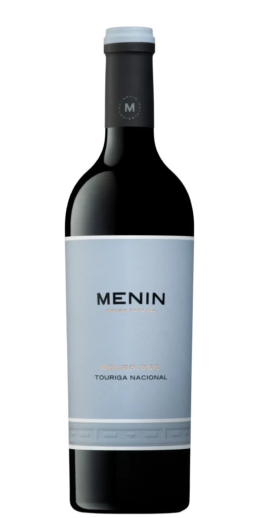 Touriga Nacional