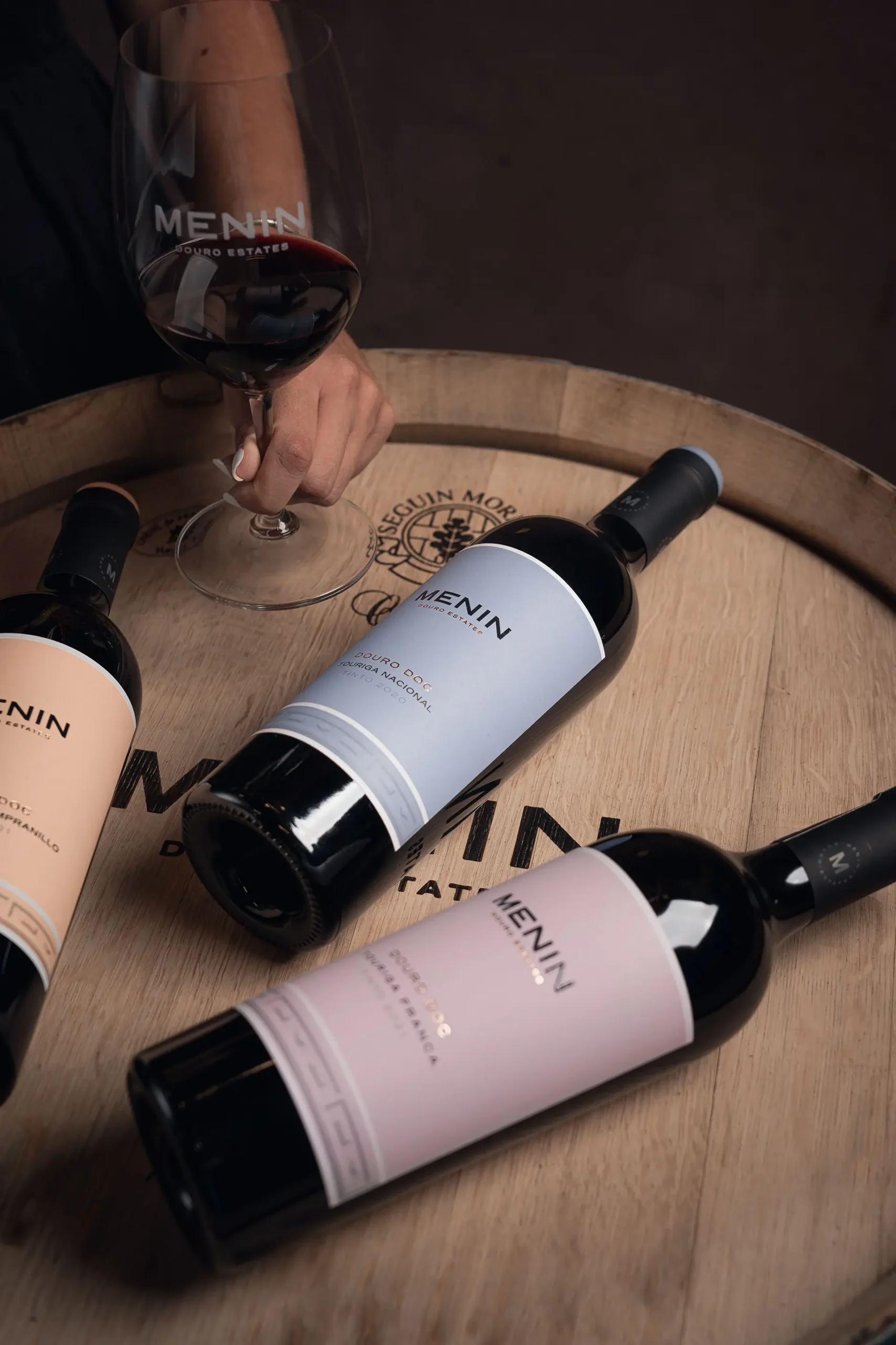 Vinhos DOC