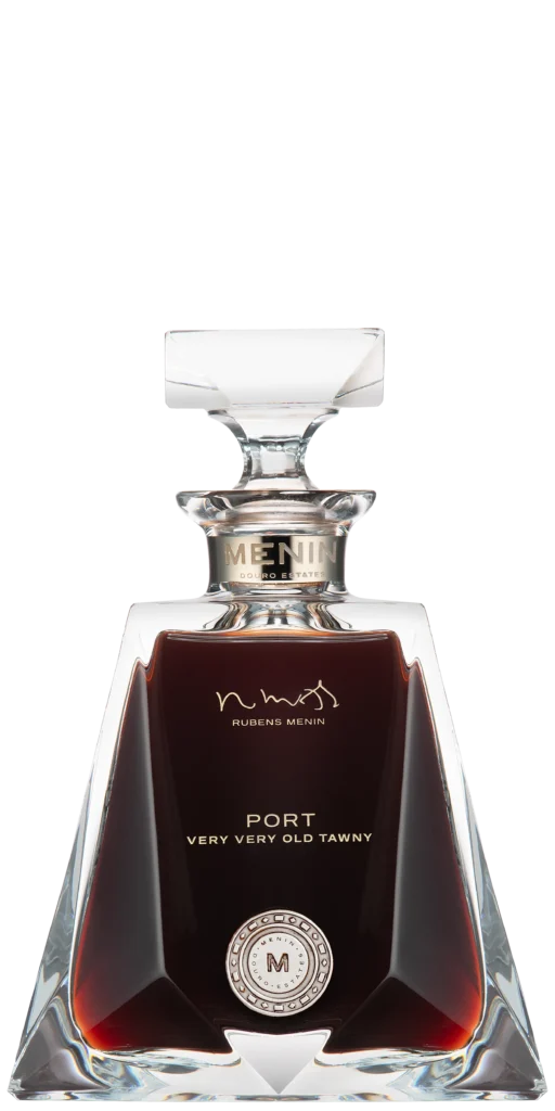 Rubens Menin Very Very Old Port Tawny